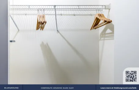 1 Bedroom River North Apartment