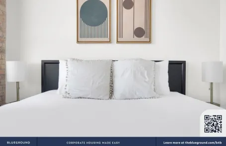 2 Bedroom Lincoln Park Apartment
