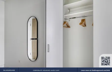 1 Bedroom West Loop Apartment