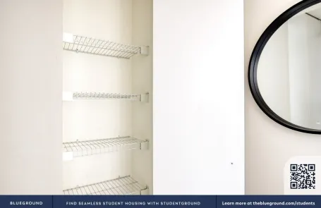 1 Bedroom River North Apartment