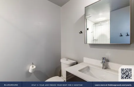 1 Bedroom Gold Coast Apartment