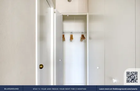 1 Bedroom River North Apartment