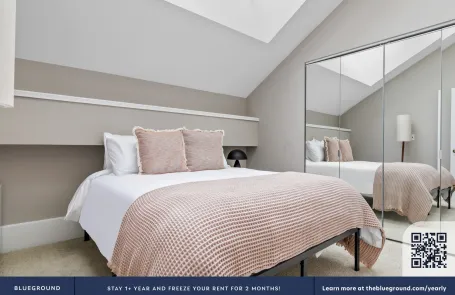 2 Bedroom Chicago Loop Apartment