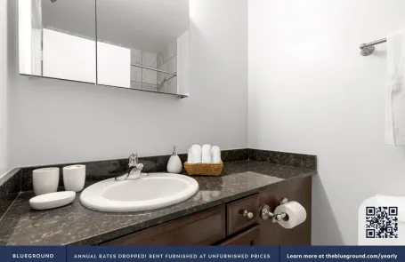 2 Bedroom Gold Coast Apartment