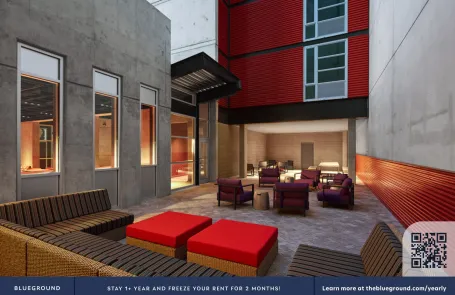 Studio Lincoln Park Apartment