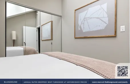 2 Bedroom Chicago Loop Apartment