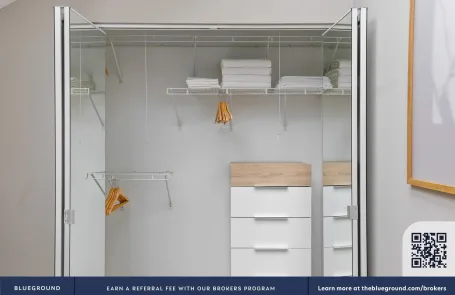 2 Bedroom Chicago Loop Apartment