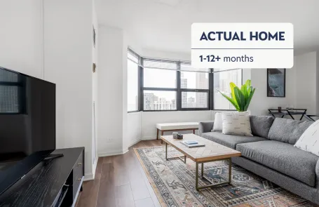 2 Bedroom Gold Coast Apartment