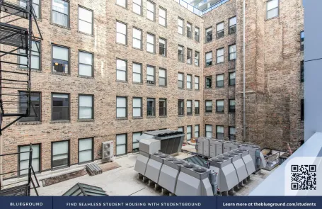 1 Bedroom Gold Coast Apartment