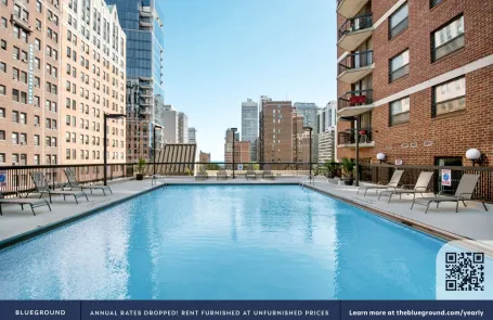 2 Bedroom Gold Coast Apartment