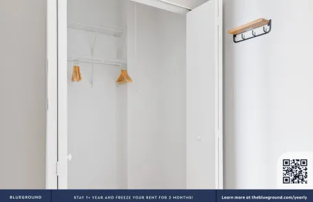 2 Bedroom Chicago Loop Apartment