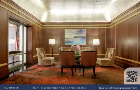 1 Bedroom River North Apartment