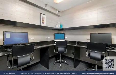 1 Bedroom River North Apartment