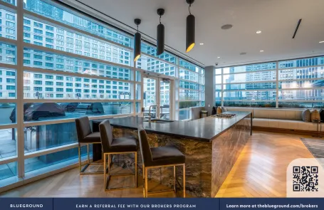 1 Bedroom Streeterville Apartment