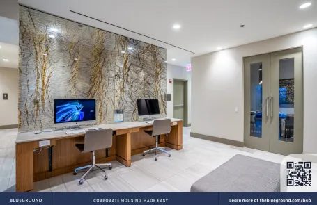 1 Bedroom Streeterville Apartment