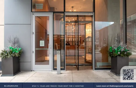 1 Bedroom Streeterville Apartment