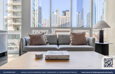1 Bedroom Gold Coast Apartment