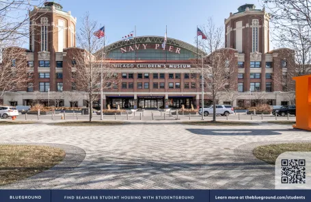 1 Bedroom Streeterville Apartment