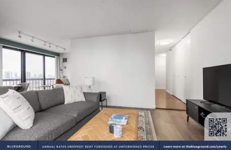 2 Bedroom Gold Coast Apartment