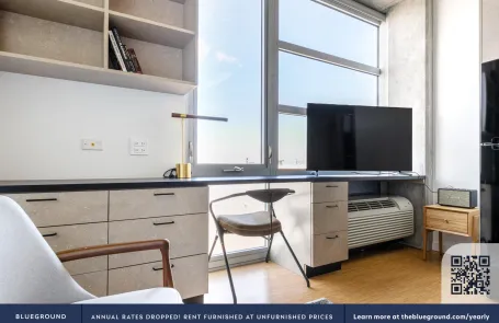 Studio Lincoln Park Apartment