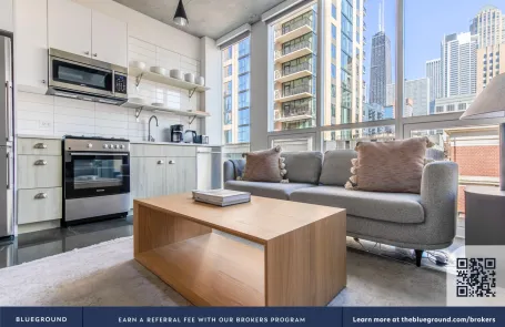 1 Bedroom Gold Coast Apartment