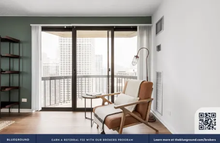 2 Bedroom Gold Coast Apartment