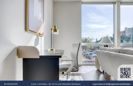 1 Bedroom Logan Square Apartment