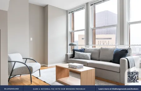 2 Bedroom Chicago Loop Apartment