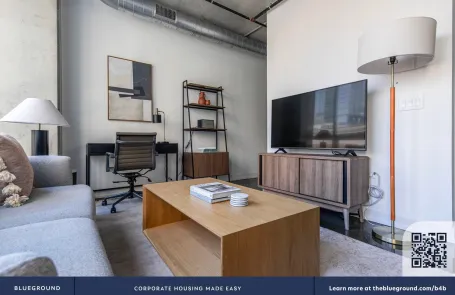 1 Bedroom Gold Coast Apartment