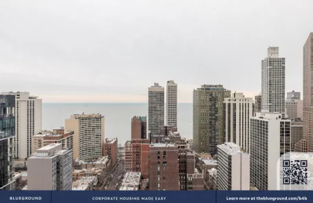 2 Bedroom Gold Coast Apartment