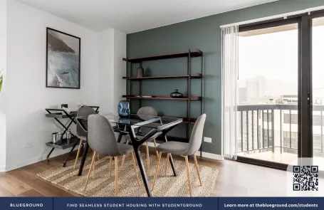2 Bedroom Gold Coast Apartment