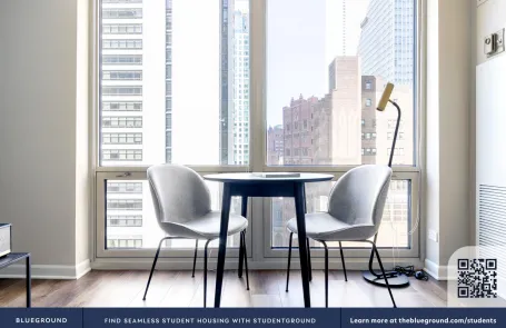 1 Bedroom River North Apartment