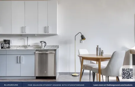 1 Bedroom Logan Square Apartment