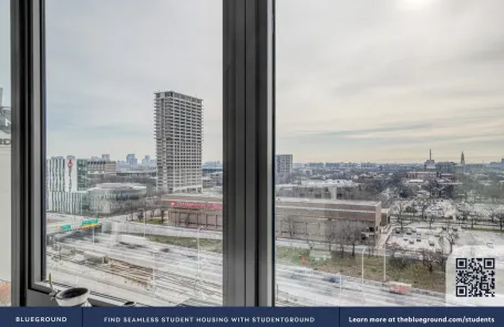 1 Bedroom West Loop Apartment