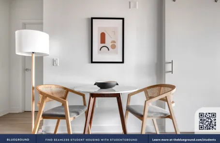1 Bedroom River North Apartment