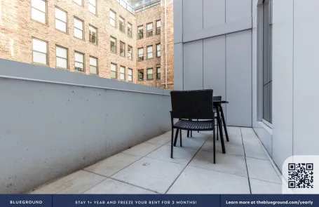 1 Bedroom Gold Coast Apartment