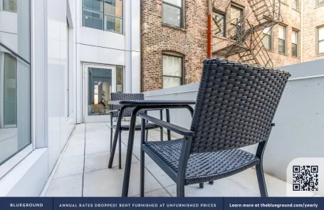 1 Bedroom Gold Coast Apartment