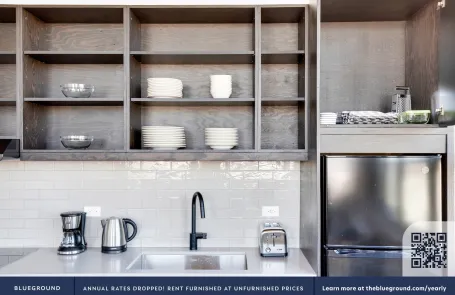2 Bedroom Lincoln Park Apartment