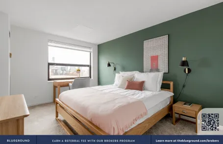 2 Bedroom Gold Coast Apartment
