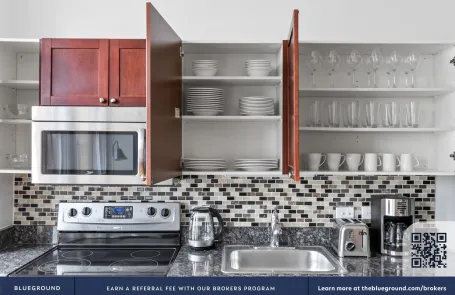 2 Bedroom Chicago Loop Apartment