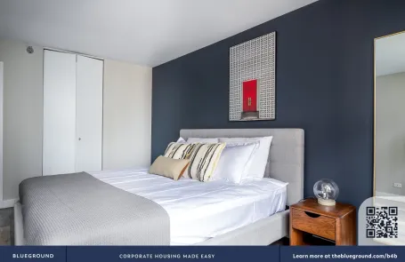 2 Bedroom Gold Coast Apartment
