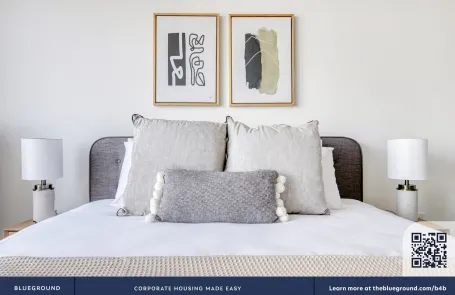 Studio Streeterville Apartment