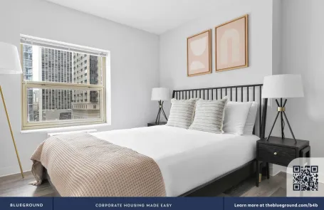 1 Bedroom Gold Coast Apartment