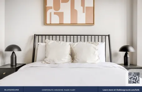 1 Bedroom Chicago Loop Apartment