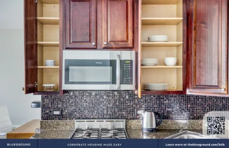 1 Bedroom Gold Coast Apartment