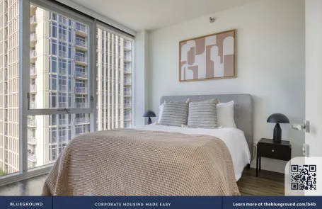 1 Bedroom South Loop Apartment