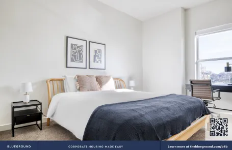 1 Bedroom Elmhurst Apartment