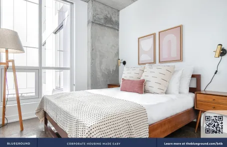 1 Bedroom Gold Coast Apartment