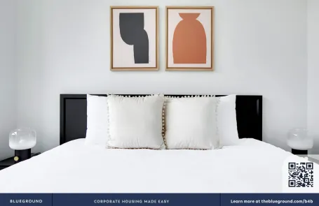 1 Bedroom West Loop Apartment