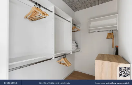 Studio West Loop Apartment